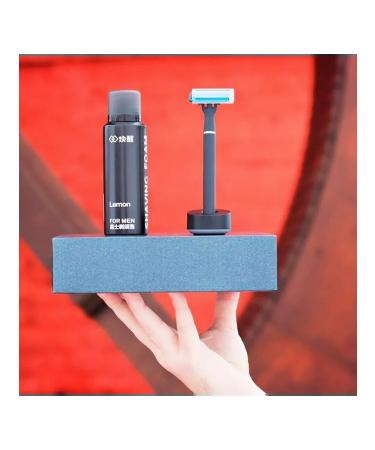 Xiaomi Lemon Razor H303-5 5 in 1 shave - Buy Online on GoSupps.com