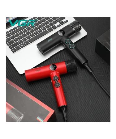 VGR Trimmer for a beard - Buy Online on GoSupps.com