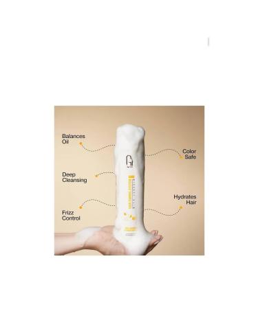 Global Keratin Balancing hair air conditioner - Buy Online on GoSupps.com