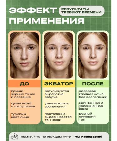 Ailicode Serum for problem skin from acne - Buy Online on GoSupps.com