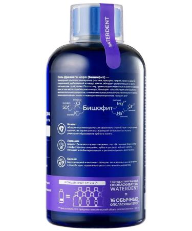 Waterdent ORIGETER FRIEND - Buy Online on GoSupps.com