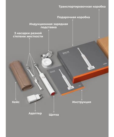 BAUM ZINDECH Set of ultrasound electric shock - Buy Online on GoSupps.com