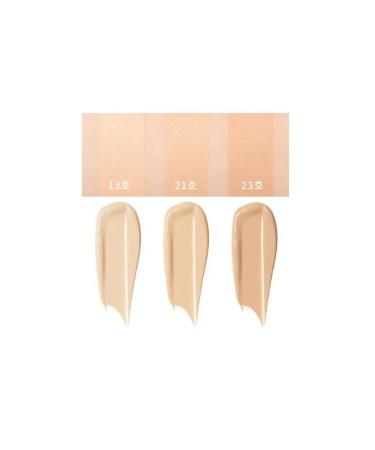 ENOUGH Cream Tonal Moisturizing Paollagen Tone 21 - Buy Online on GoSupps.com