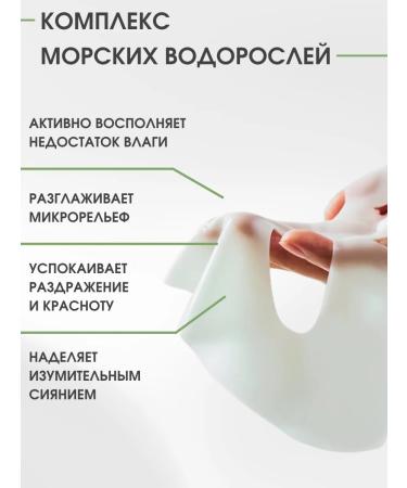 BIODANCE Facial mask 1 pc hydrogel night Korea - Buy Online on GoSupps.com