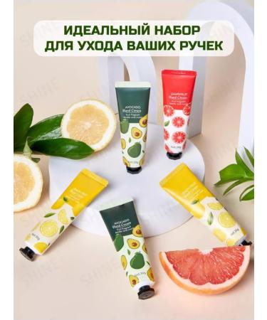 Hand cream set 20 pieces - Buy Online on GoSupps.com