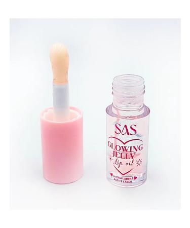 Angelok Med Original. Maslaya-glue for the lips is transparent