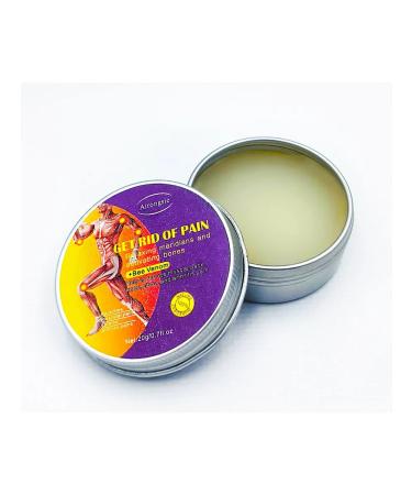 airongsie Original. Mas to relieve muscles and joint pain