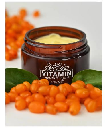 Konad Facial cream anti -aging - Buy Online on GoSupps.com