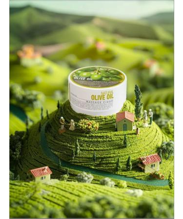 Konad Body and face massage cream - Buy Online on GoSupps.com