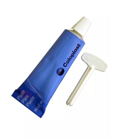 Coloplast Paste sealant to protect and align the skin of a stoma - Buy Online on GoSupps.com