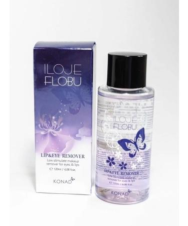 Konad Two -phase makeup removal - Buy Online on GoSupps.com