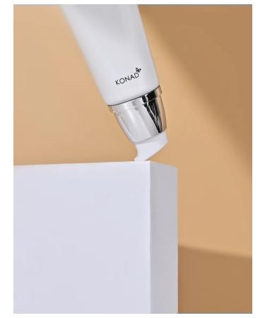 Konad BB foundation with allantoin and centella - Buy Online on GoSupps.com