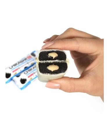 CHIKALAB Chikabar protein bars 12pcs x 60g - Buy Online on GoSupps.com