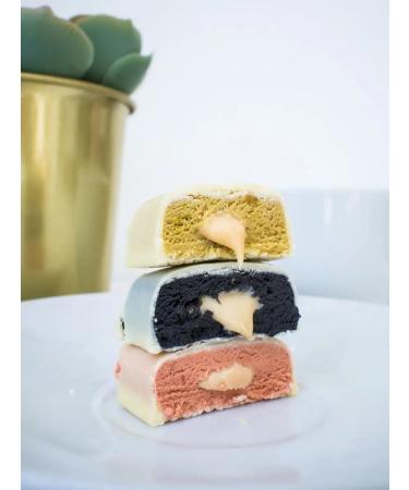 CHIKALAB Protein bars Chikabar Fistashka 12pcs x 60g - Buy Online on GoSupps.com