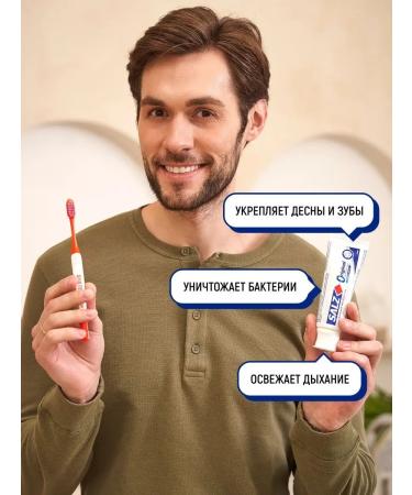 LION Salz Original toothpaste with Coenzym Q10 2 pcs - Buy Online on GoSupps.com