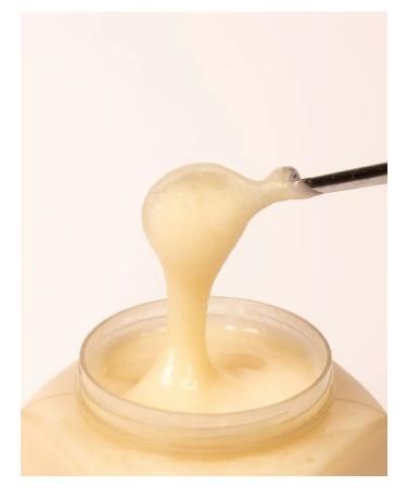 Honey of the Mamdeev family Legal honey natural - Buy Online on GoSupps.com