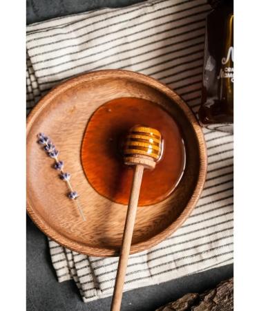 Honey of the Mamdeev family Chernolnolene honey PP products lifestyle - Buy Online on GoSupps.com