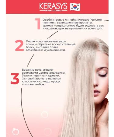 KERANOVE Perfumed air conditioning with chamomile extract - Buy Online on GoSupps.com