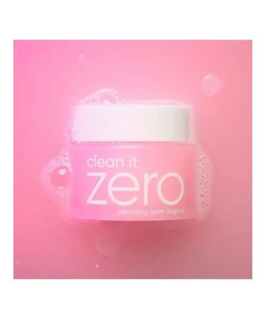 BANILA CO Clean IT Zero Acerola's balm - Buy Online on GoSupps.com