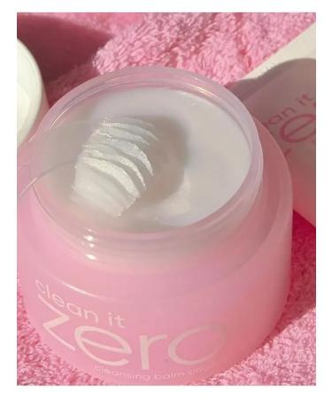 BANILA CO Clean IT Zero Acerola's balm - Buy Online on GoSupps.com