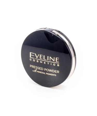 Eveline Cosmetics Evelyn Cosmetics Facial Powder Mating tone 23 9g - Buy Online on GoSupps.com
