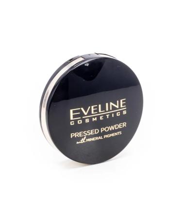 Eveline Cosmetics Evelyn Cosmetics Facial Powder Mating tone 23 9g - Buy Online on GoSupps.com