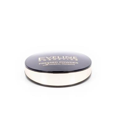 Eveline Cosmetics Evelyn Cosmetics Facial Powder Mating tone 23 9g - Buy Online on GoSupps.com