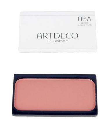 Artdeco Blusher blush 06 Apricot Azalea Blush - Buy Online on GoSupps.com
