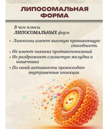 Liposomal Vitamins Liposomal complex of B vitamins B 12 V 9 - Buy Online on GoSupps.com