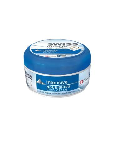 Nutrient cream for body care 200 ml - Buy Online on GoSupps.com