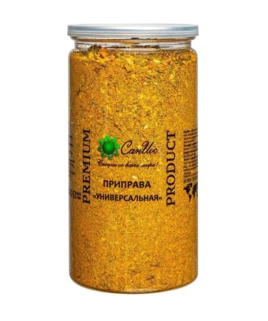 San Ios Universal seasoning 500 g - Buy Online on GoSupps.com