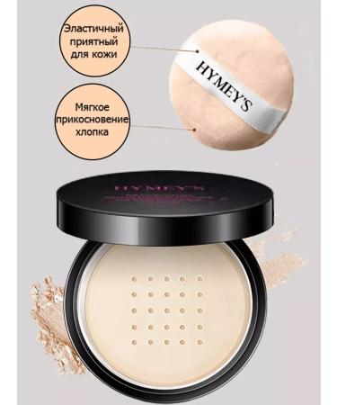 The powder is crumbly for the face. Tone 01 (natural) - Buy Online on GoSupps.com
