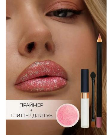 Eyebrow gel transparent mega fixation 5 ml - Buy Online on GoSupps.com