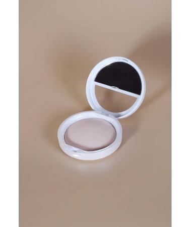 Porcelain powder for the face matting - Buy Online on GoSupps.com