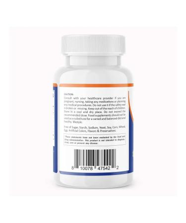 VitaMatic Kurkumin 3000 mg black pepper - 120 capsules - Buy Online on GoSupps.com