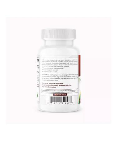 Best Naturals Coenzyme Q10 100 mg 60 capsules - Buy Online on GoSupps.com