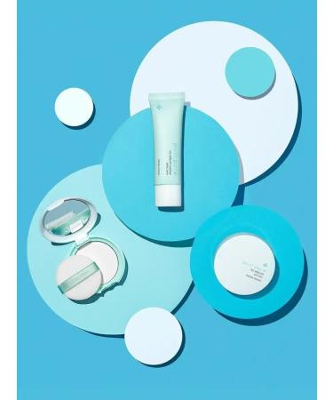 Lice Mineral Facial Power Puri Pore - Buy Online on GoSupps.com