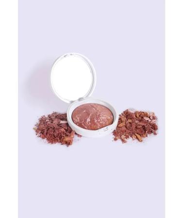 Face blossom baked Terracotta 12gr Professional 32 - Buy Online on GoSupps.com