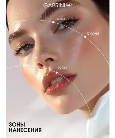 Face blossom baked Terracotta 12gr Professional 32 - Buy Online on GoSupps.com