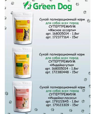 Hypoallergenic food for small dogs turkey 1.8 kg - Buy Online on GoSupps.com