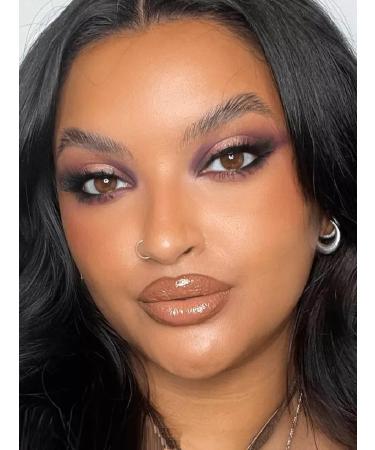 Professional Makeup 40 Color shadows shimmer highlighter glitter - Buy Online on GoSupps.com