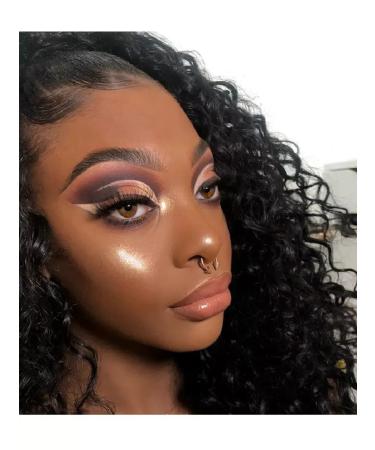 Professional Makeup 40 Color shadows shimmer highlighter glitter - Buy Online on GoSupps.com