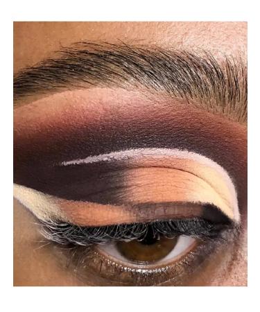 Professional Makeup 40 Color shadows shimmer highlighter glitter - Buy Online on GoSupps.com