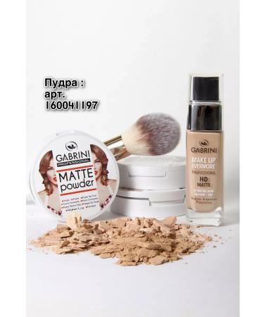 Tonal Cream Make Up Evermore 30.0 ml - Buy Online on GoSupps.com