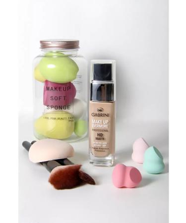 Tonal Cream Make Up Evermore 30.0 ml - Buy Online on GoSupps.com