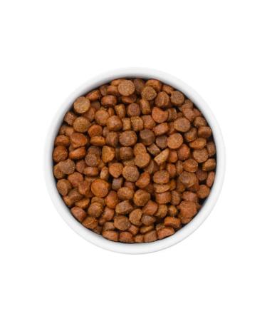 Dry food for puppies and dogs duck vegetables 5.44kg - Buy Online on GoSupps.com
