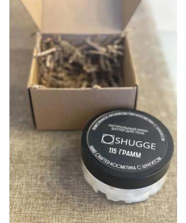 SHUGGE Batter Sufle for the body - Buy Online on GoSupps.com