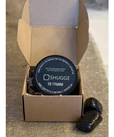 SHUGGE Batter Sufle for the body - Buy Online on GoSupps.com