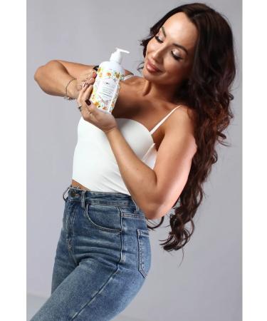 TashaGalkina Lovelove hair growth - Buy Online on GoSupps.com