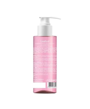Compliment Washing oil gel for sensitive skin 150 ml - Buy Online on GoSupps.com